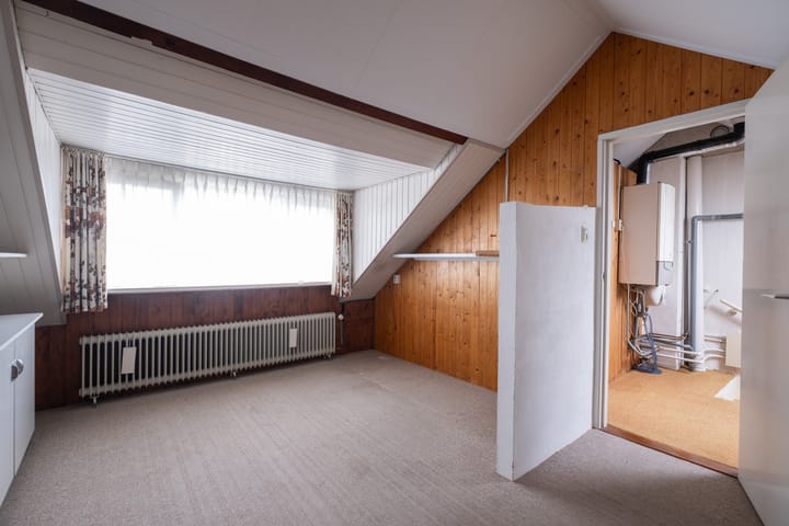 Photo 9 of Pastoor Meriusstraat 142