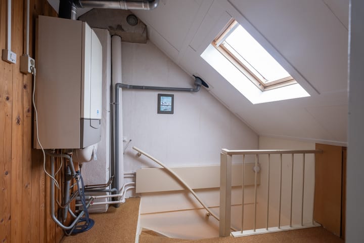 Photo 10 of Pastoor Meriusstraat 142