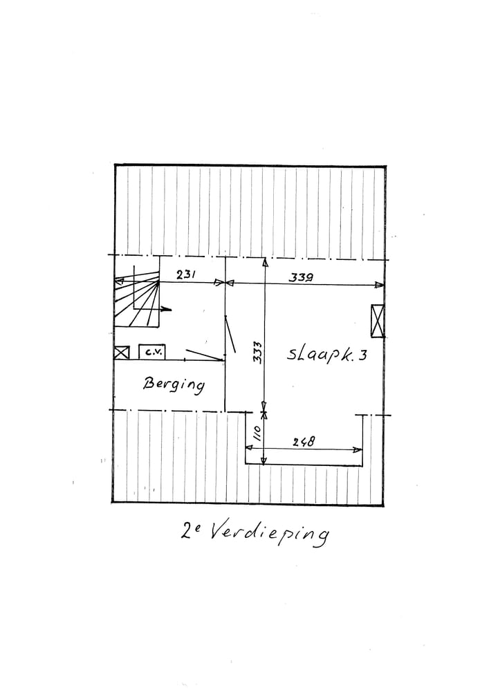 Photo 11 of Pastoor Meriusstraat 142