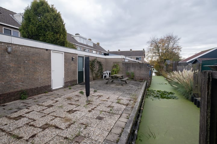 Photo 14 of Pastoor Meriusstraat 142