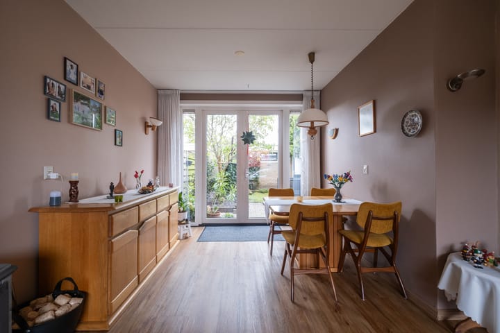 Photo 20 of Pastoor Meriusstraat 142