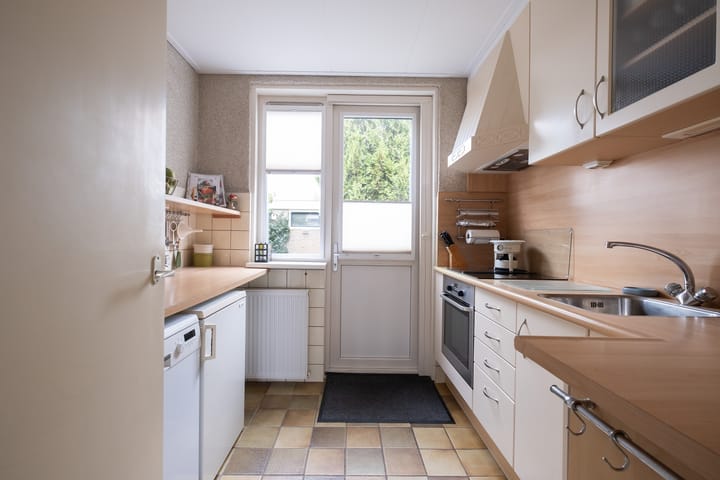 Photo 21 of Pastoor Meriusstraat 142