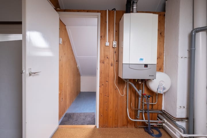 Photo 28 of Pastoor Meriusstraat 142