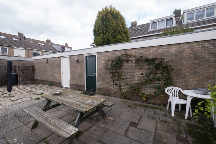 Photo 29 of Pastoor Meriusstraat 142