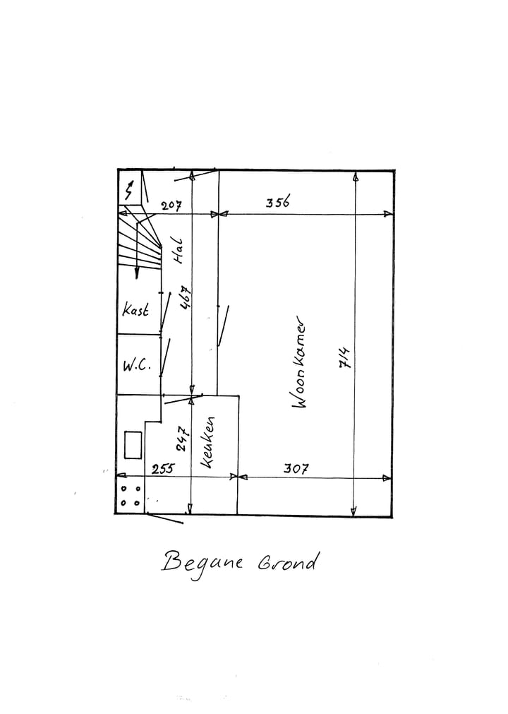 Photo 4 of Pastoor Meriusstraat 142