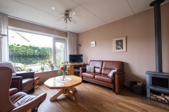 Photo 2 of Pastoor Meriusstraat 142