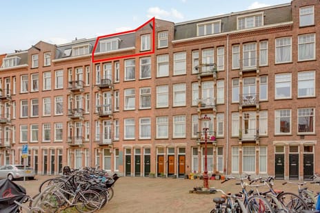 J.J. Cremerplein 43-4