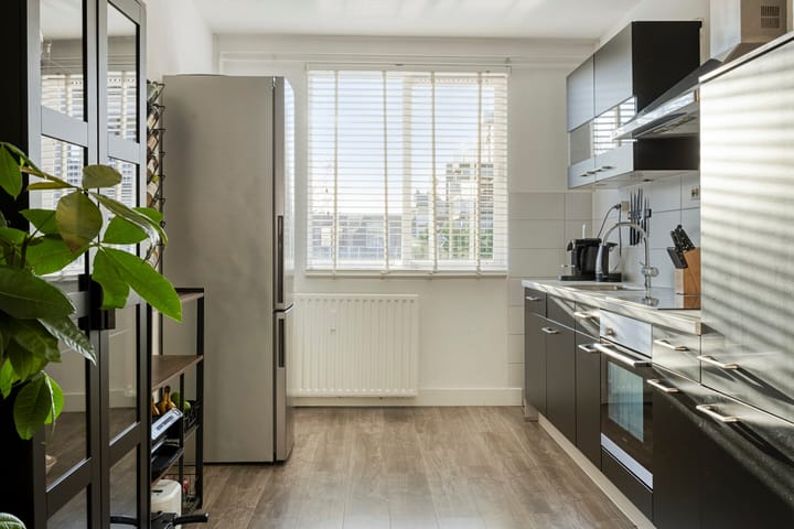 Foto 2 van Ringspoor 142