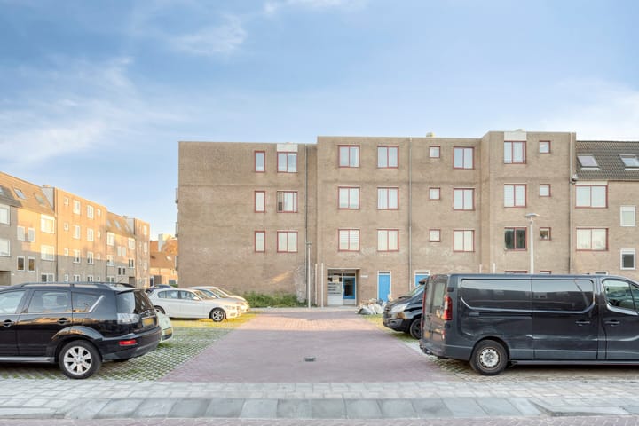 Foto 4 van Ringspoor 142