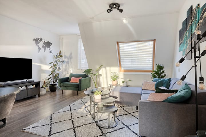 Foto 3 van Ringspoor 142