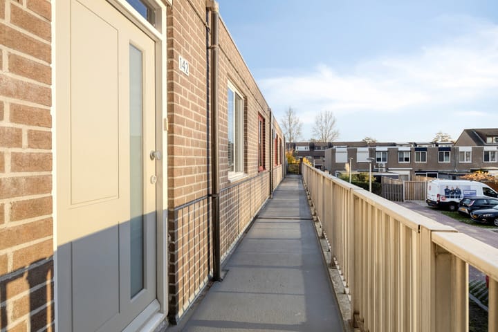 Foto 8 van Ringspoor 142