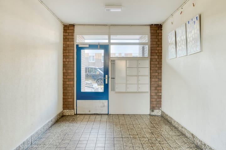 Foto 7 van Ringspoor 142