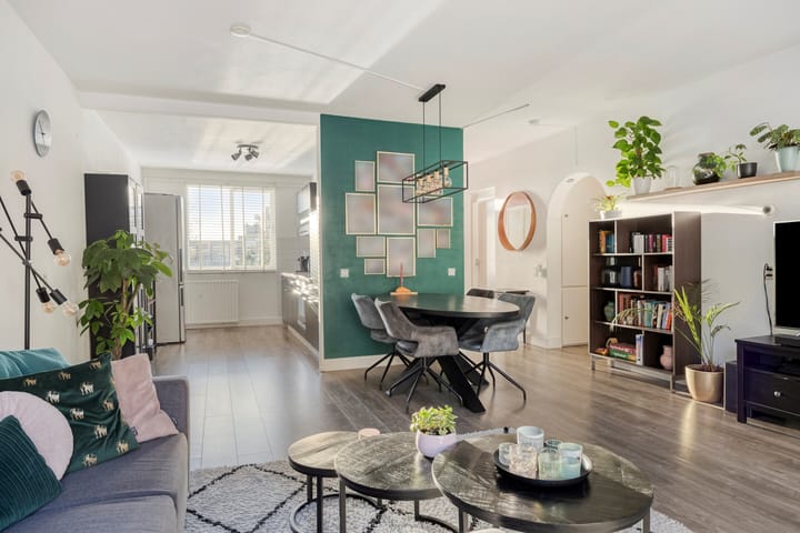 Foto 12 van Ringspoor 142