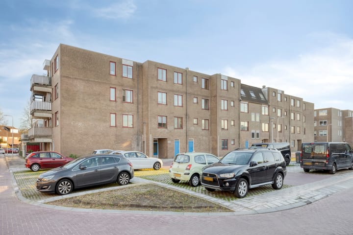 Foto 5 van Ringspoor 142