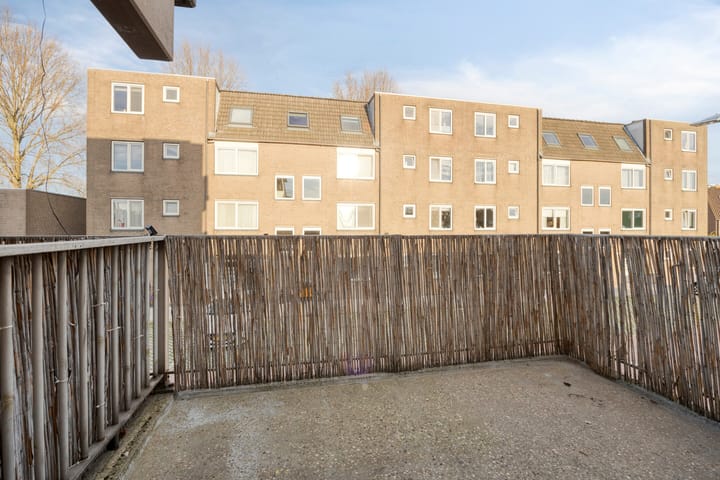 Foto 21 van Ringspoor 142