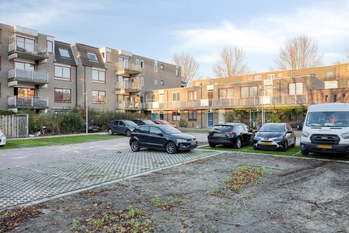 Foto 23 van Ringspoor 142