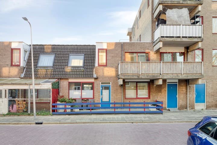 Foto 24 van Ringspoor 142