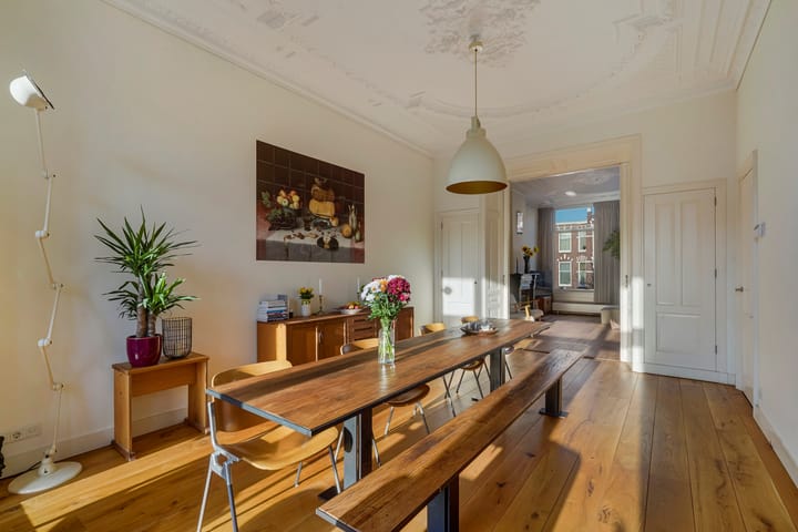 Photo 2 of Groot Hertoginnelaan 142-A