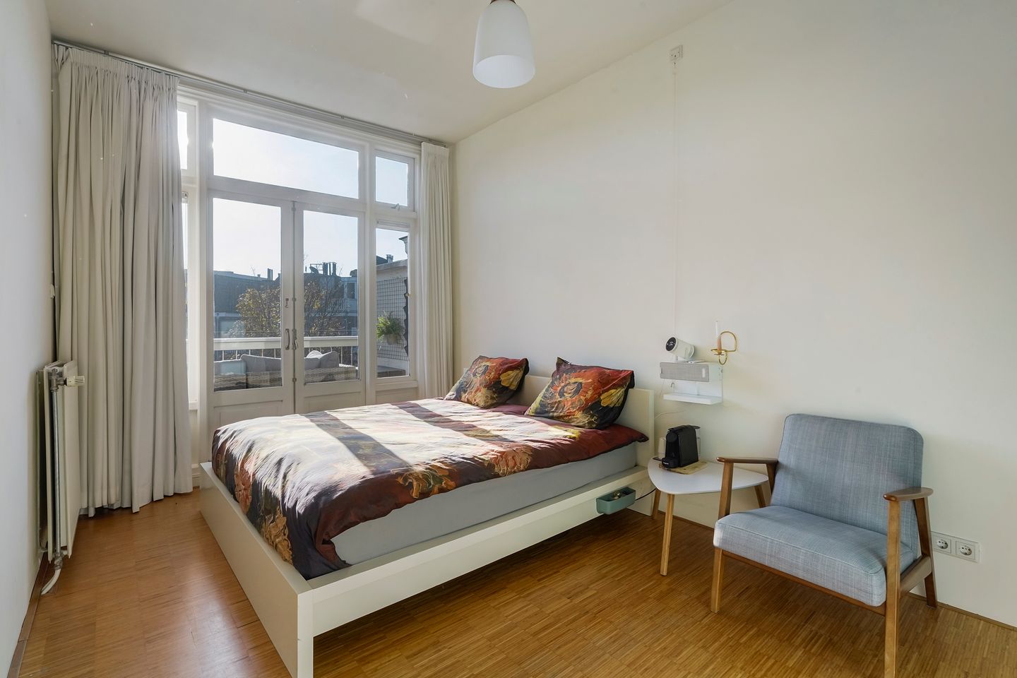 Foto 5 van Groot Hertoginnelaan 142-A