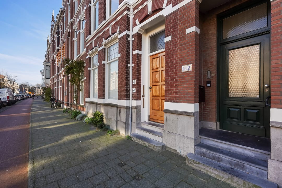 Foto 8 van Groot Hertoginnelaan 142-A