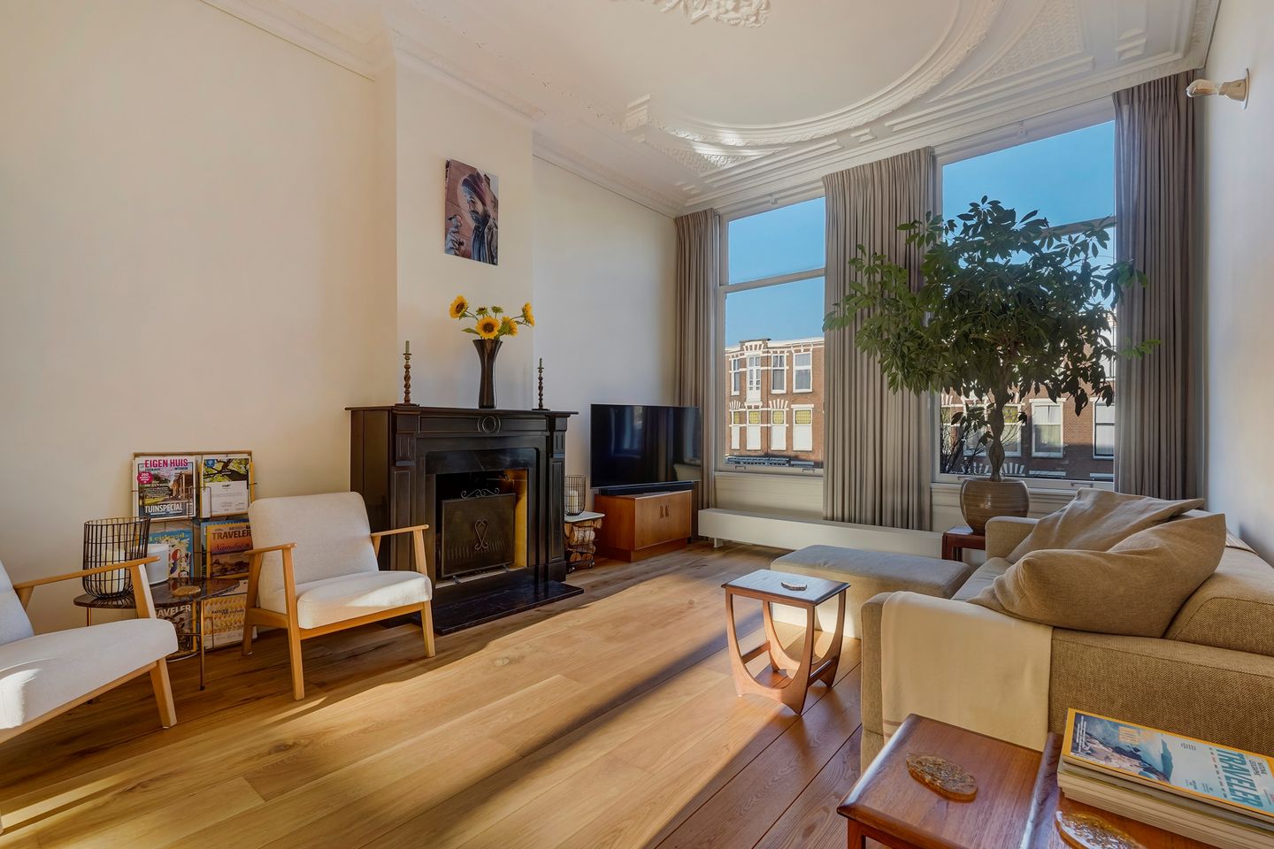 Foto 14 van Groot Hertoginnelaan 142-A