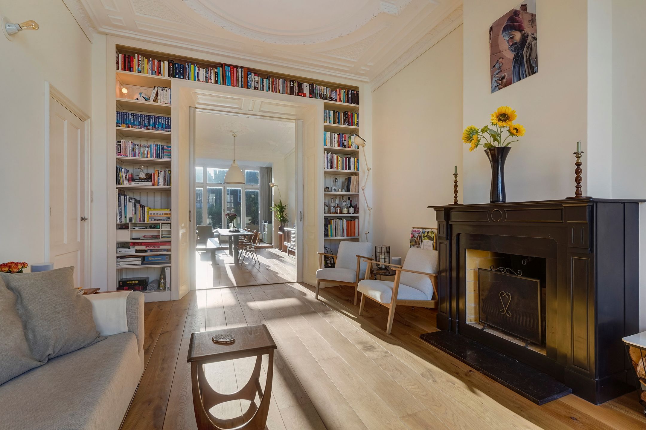 Foto 15 van Groot Hertoginnelaan 142-A