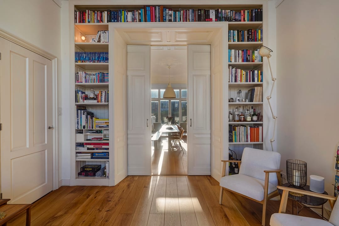 Foto 16 van Groot Hertoginnelaan 142-A