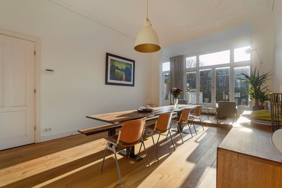 Foto 17 van Groot Hertoginnelaan 142-A