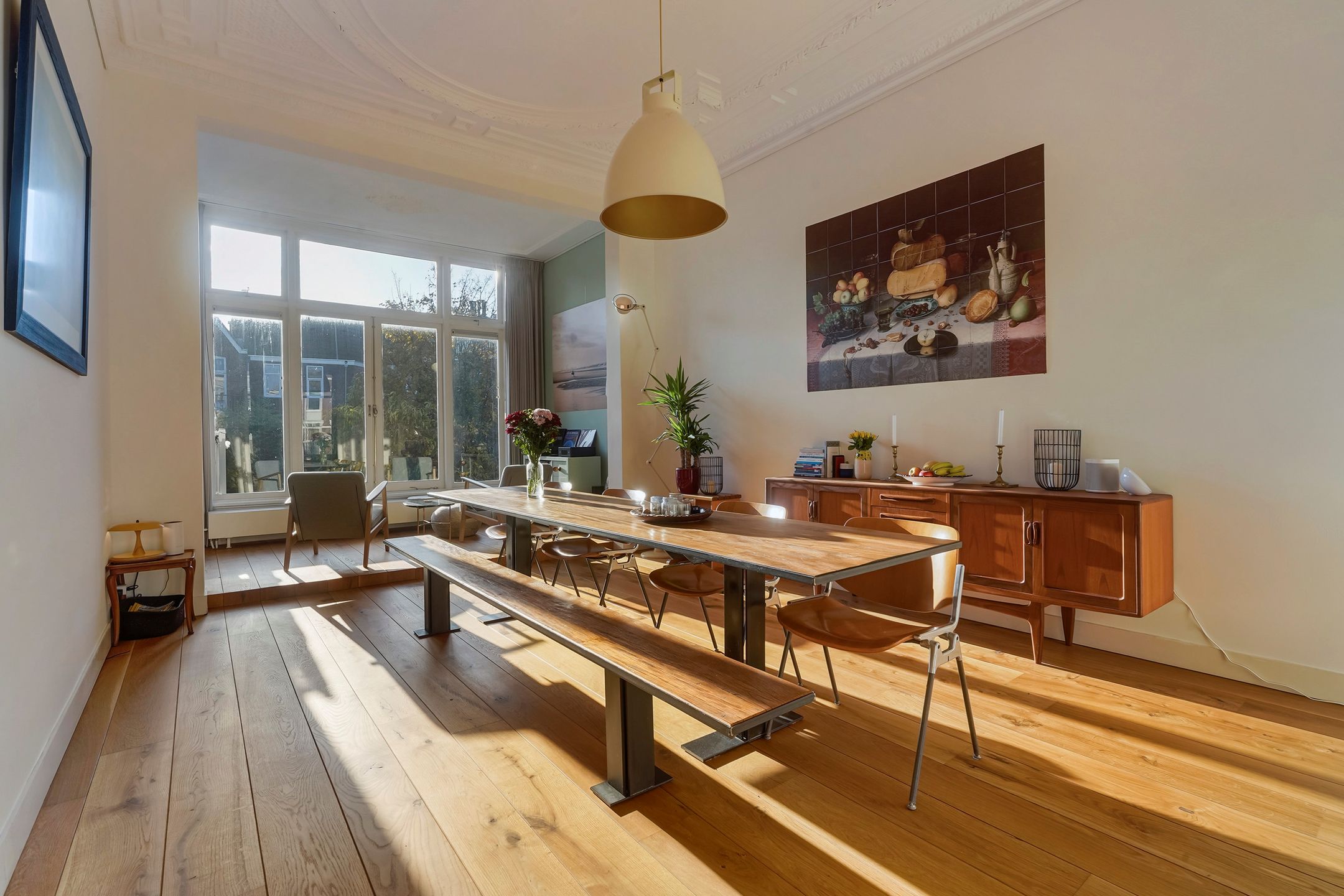 Foto 18 van Groot Hertoginnelaan 142-A