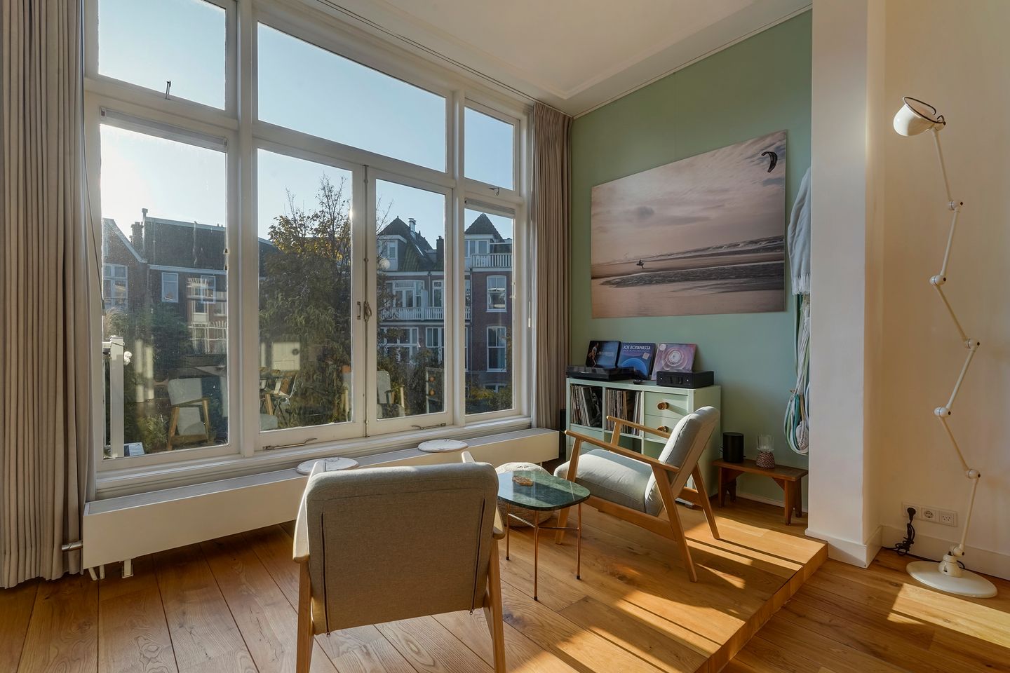 Foto 19 van Groot Hertoginnelaan 142-A