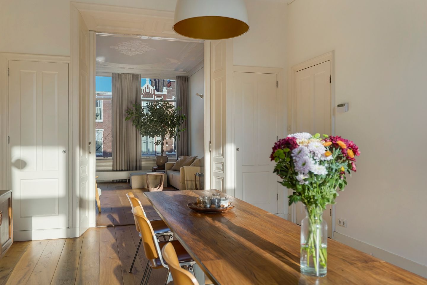 Foto 20 van Groot Hertoginnelaan 142-A