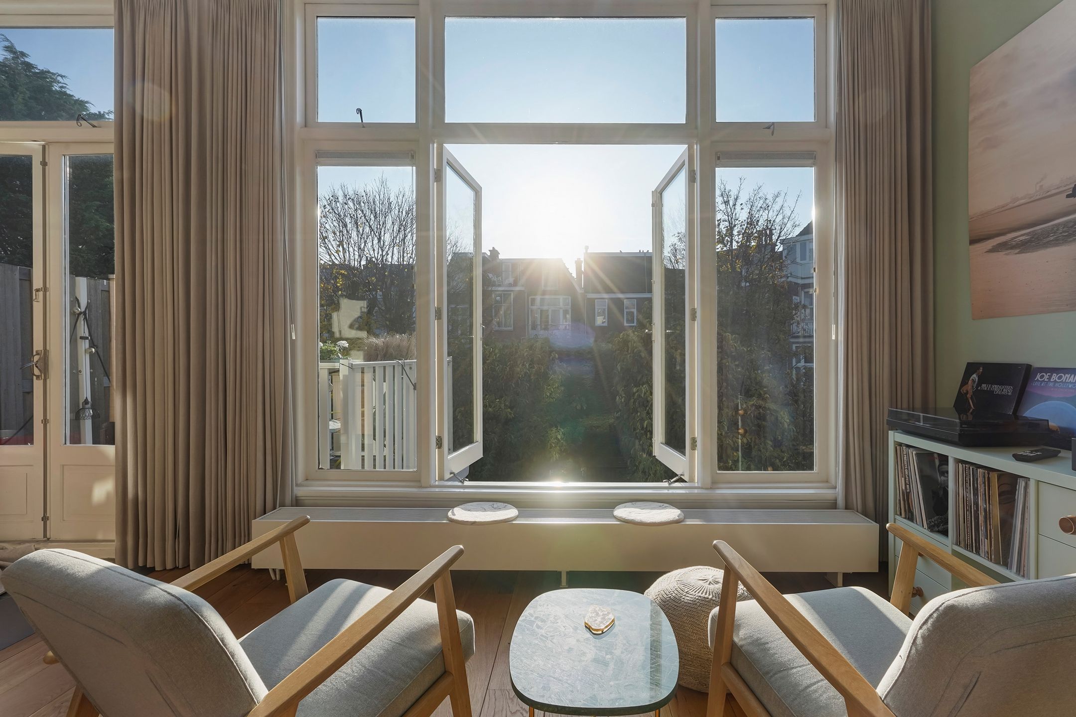 Foto 21 van Groot Hertoginnelaan 142-A