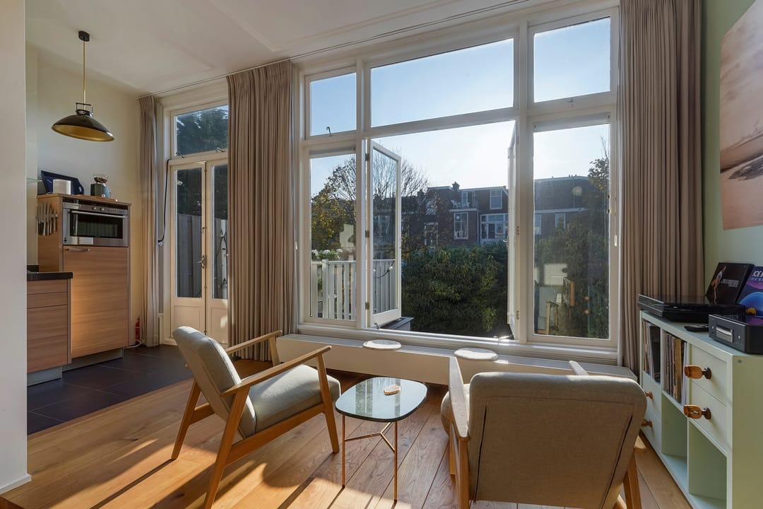 Foto 22 van Groot Hertoginnelaan 142-A