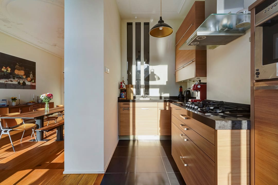 Foto 23 van Groot Hertoginnelaan 142-A