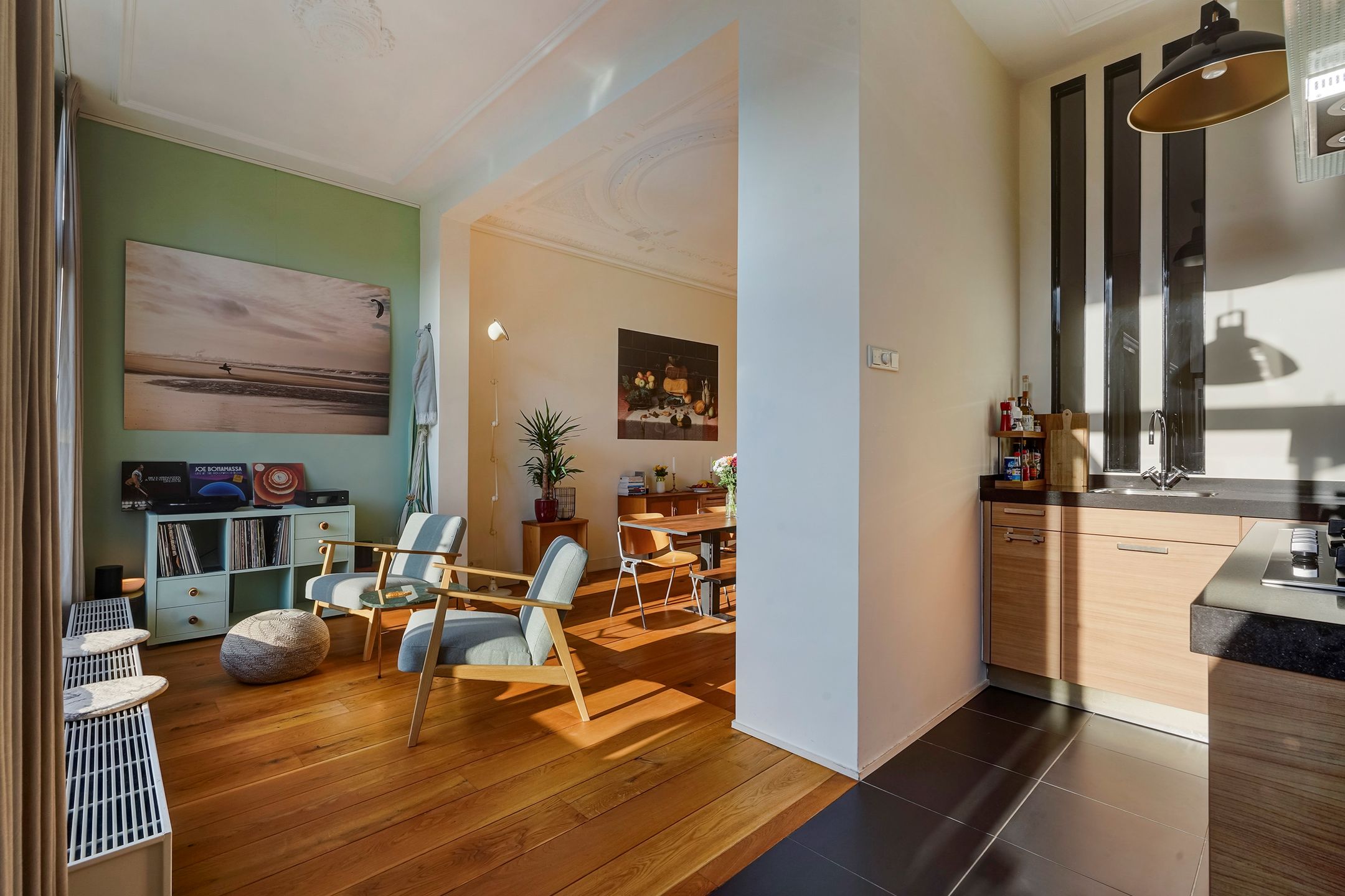 Foto 24 van Groot Hertoginnelaan 142-A