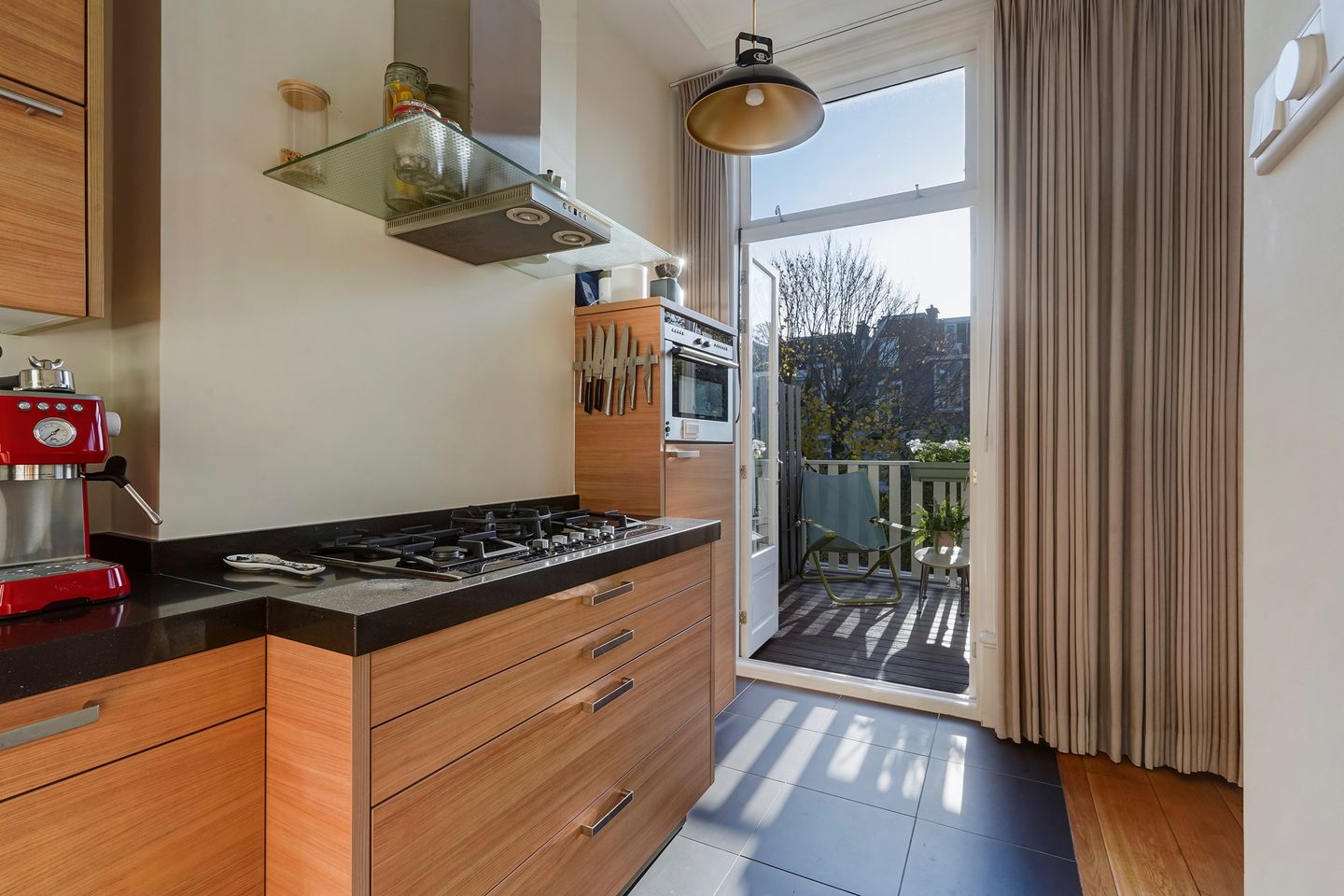 Foto 25 van Groot Hertoginnelaan 142-A