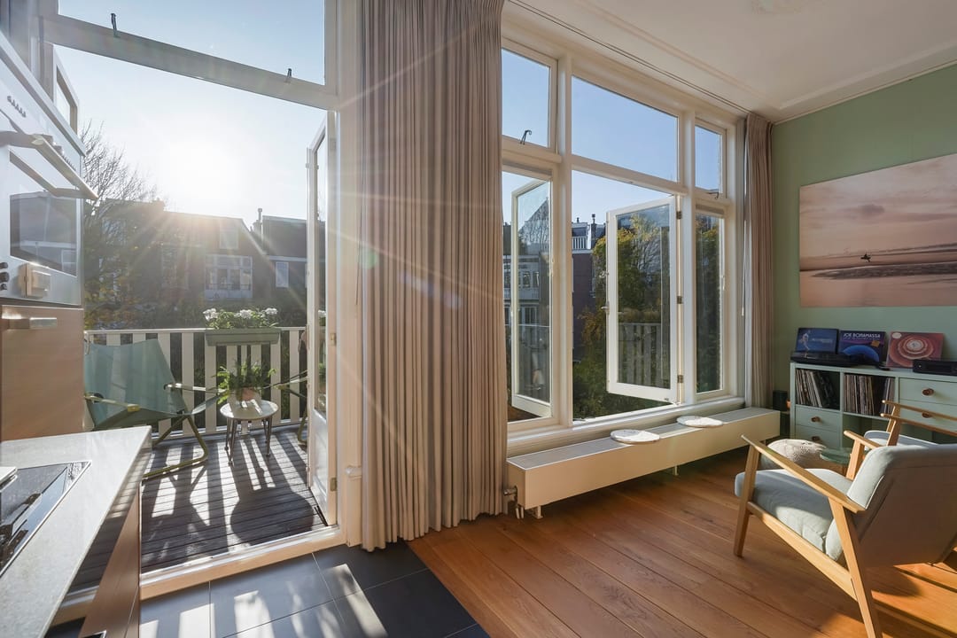 Foto 26 van Groot Hertoginnelaan 142-A