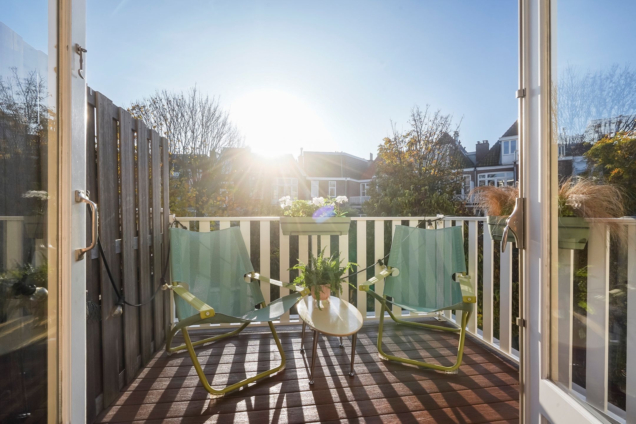 Foto 27 van Groot Hertoginnelaan 142-A