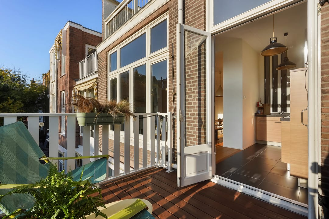 Foto 28 van Groot Hertoginnelaan 142-A