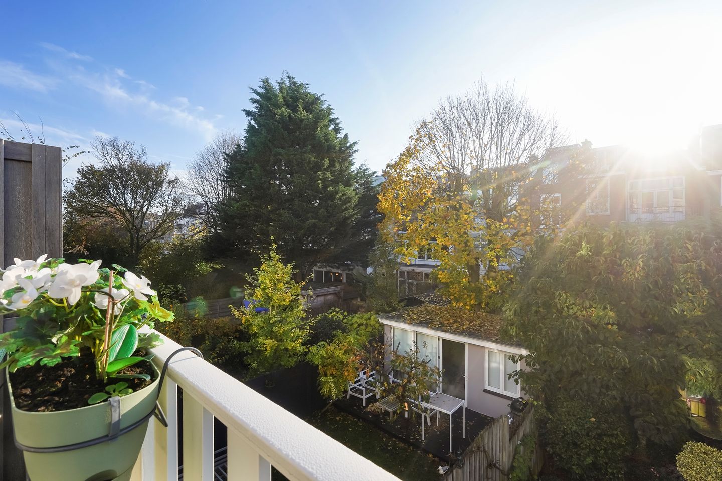 Foto 29 van Groot Hertoginnelaan 142-A