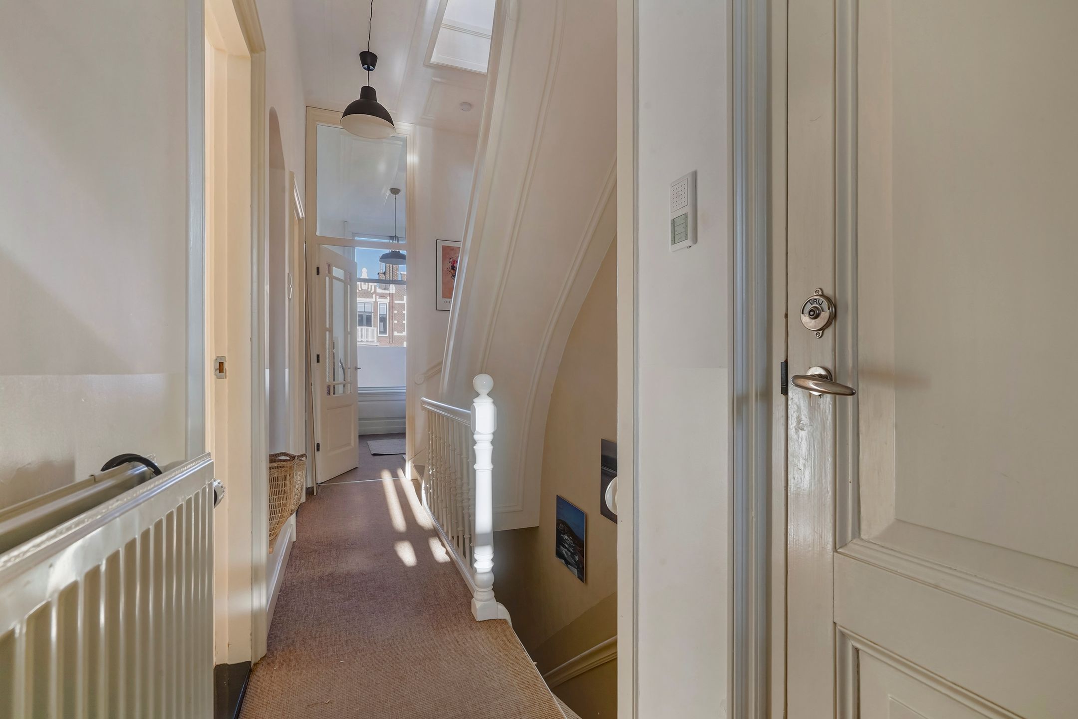 Foto 30 van Groot Hertoginnelaan 142-A