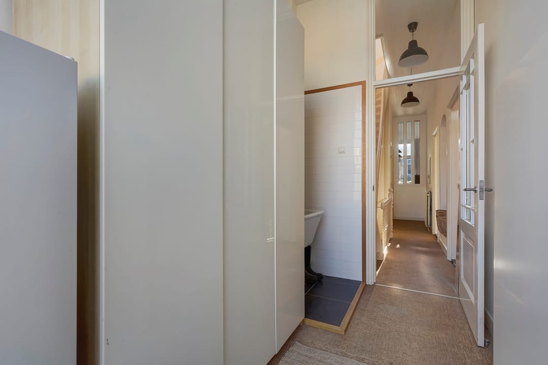 Foto 32 van Groot Hertoginnelaan 142-A