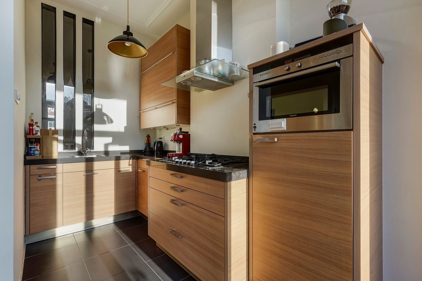 Foto 4 van Groot Hertoginnelaan 142-A