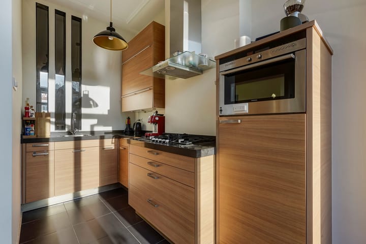 Photo 4 of Groot Hertoginnelaan 142-A