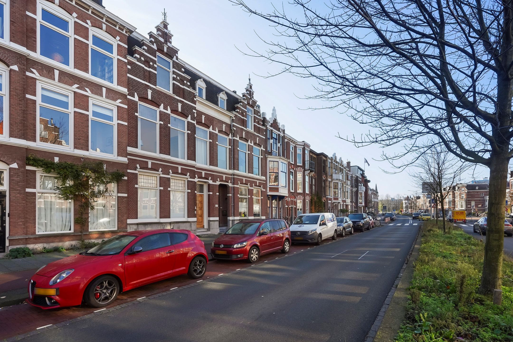 Foto 6 van Groot Hertoginnelaan 142-A