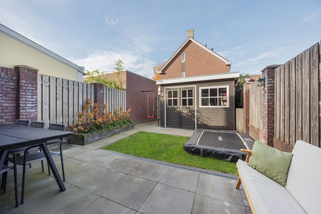 Foto 2 van Bakhuuske 41