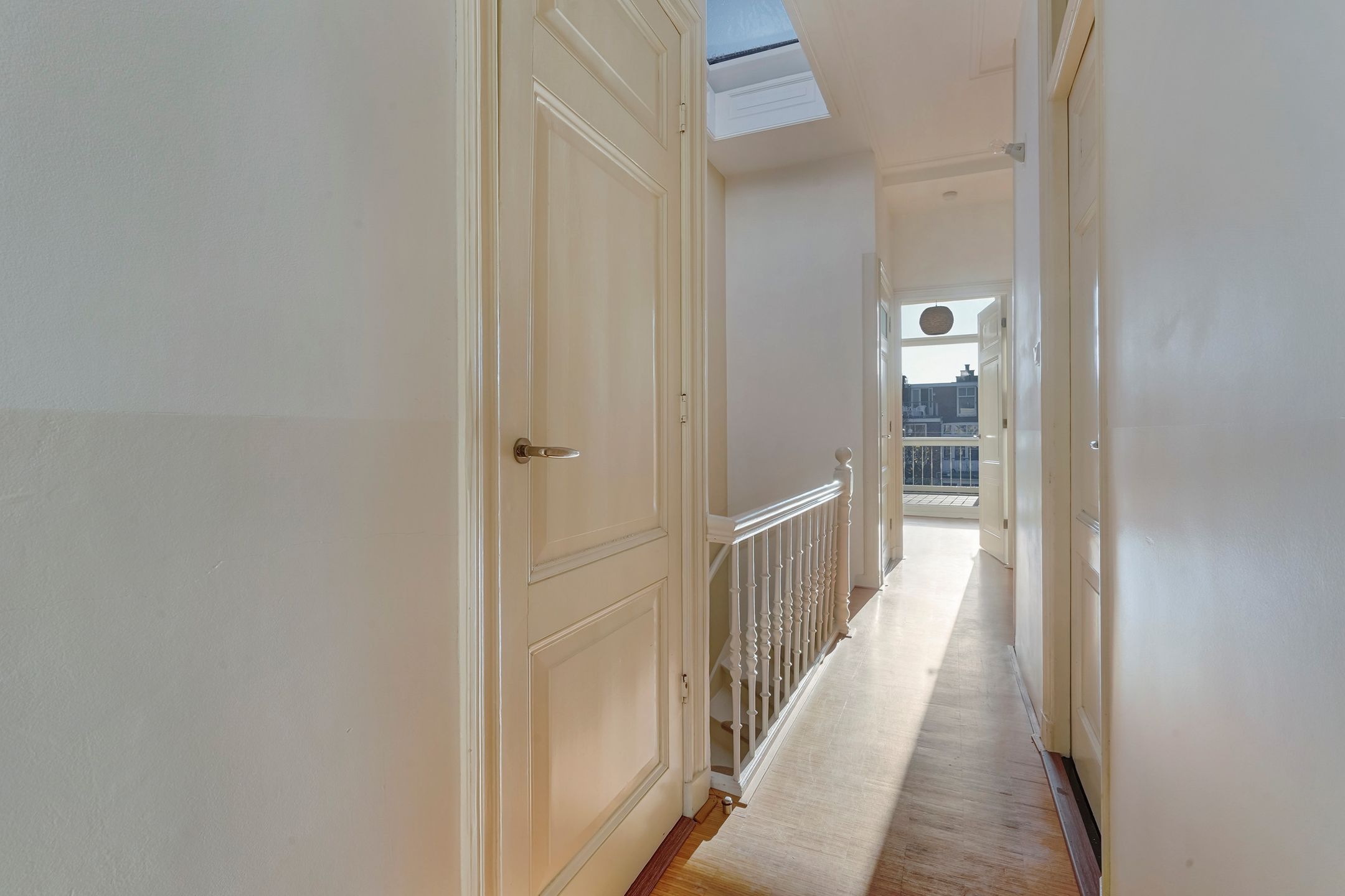 Foto 36 van Groot Hertoginnelaan 142-A