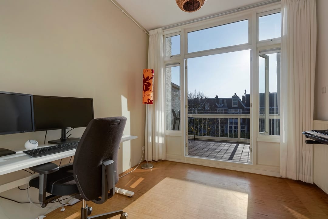 Foto 37 van Groot Hertoginnelaan 142-A