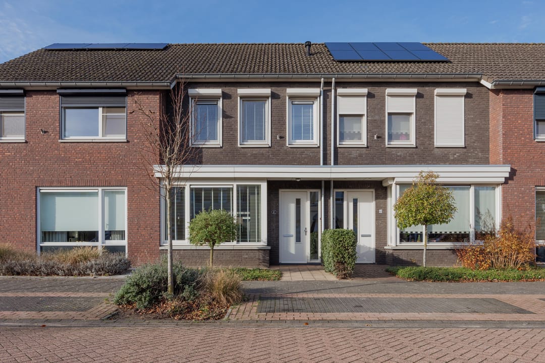 Foto 7 van Bakhuuske 41