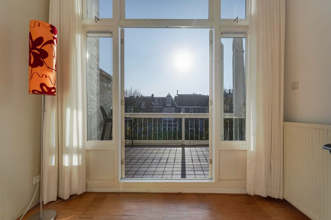 Foto 38 van Groot Hertoginnelaan 142-A